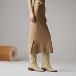 Hermès Lasso 40 boot - Image 6